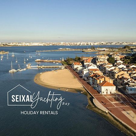 Seixal Yachting Bay Original Apartment Exterior photo