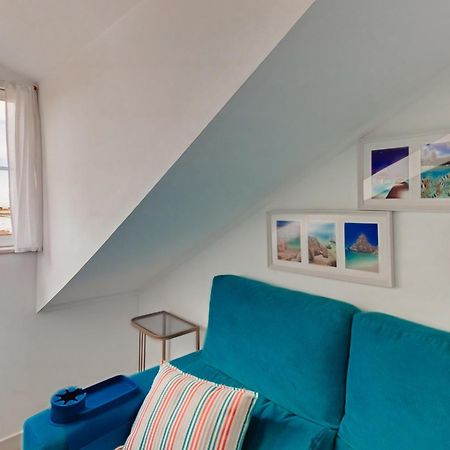 Seixal Yachting Bay Original Apartment Exterior photo