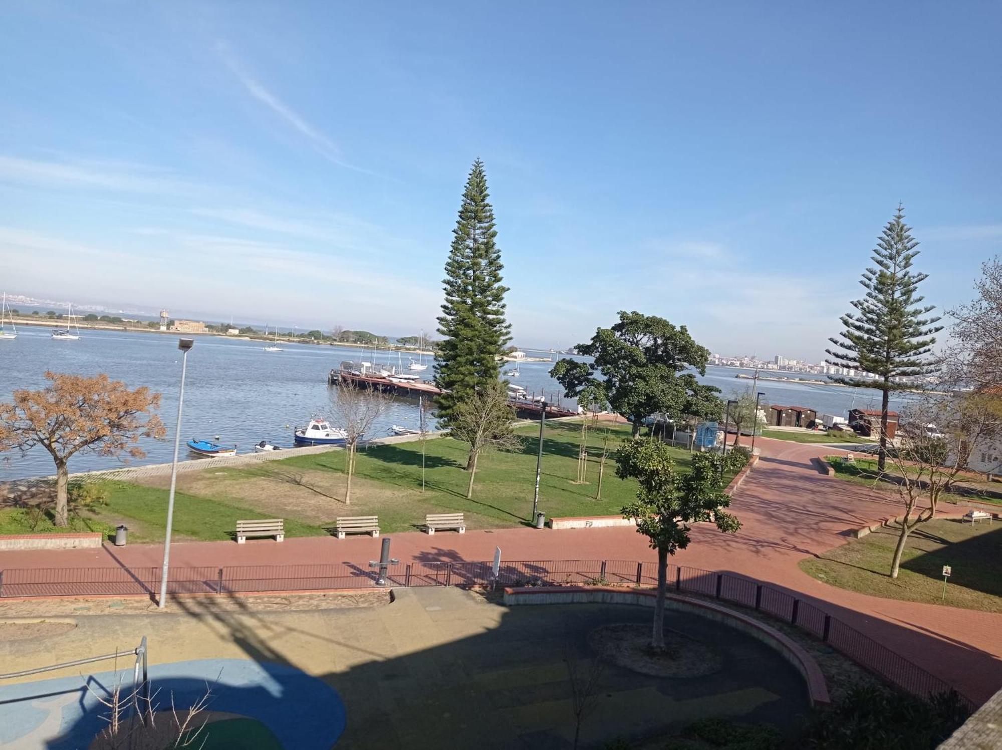 Seixal Yachting Bay Original Apartment Exterior photo
