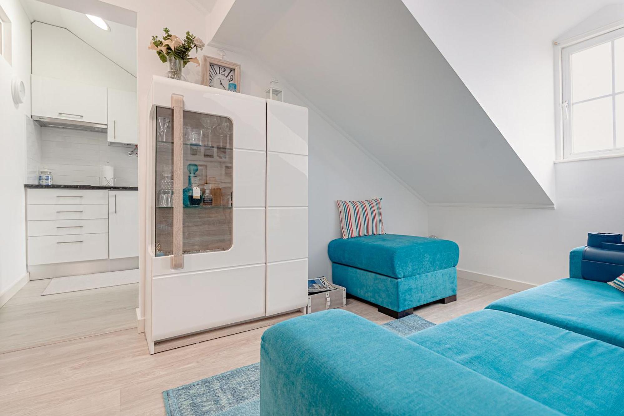 Seixal Yachting Bay Original Apartment Exterior photo