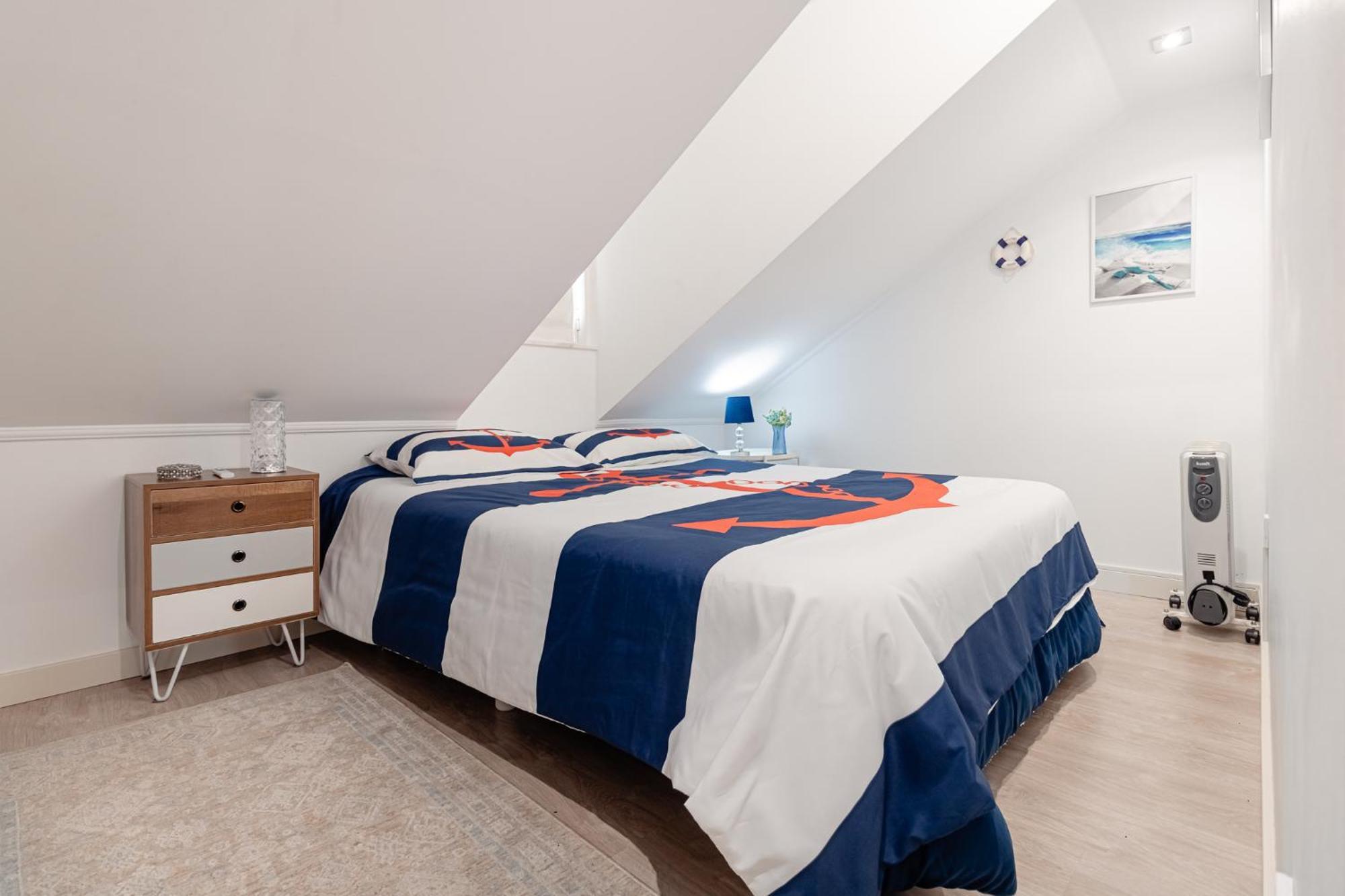 Seixal Yachting Bay Original Apartment Exterior photo