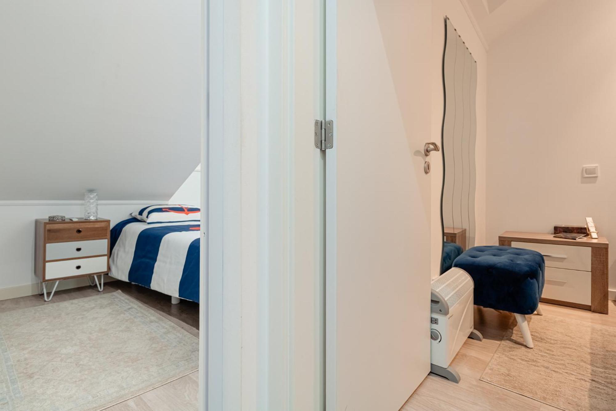 Seixal Yachting Bay Original Apartment Exterior photo