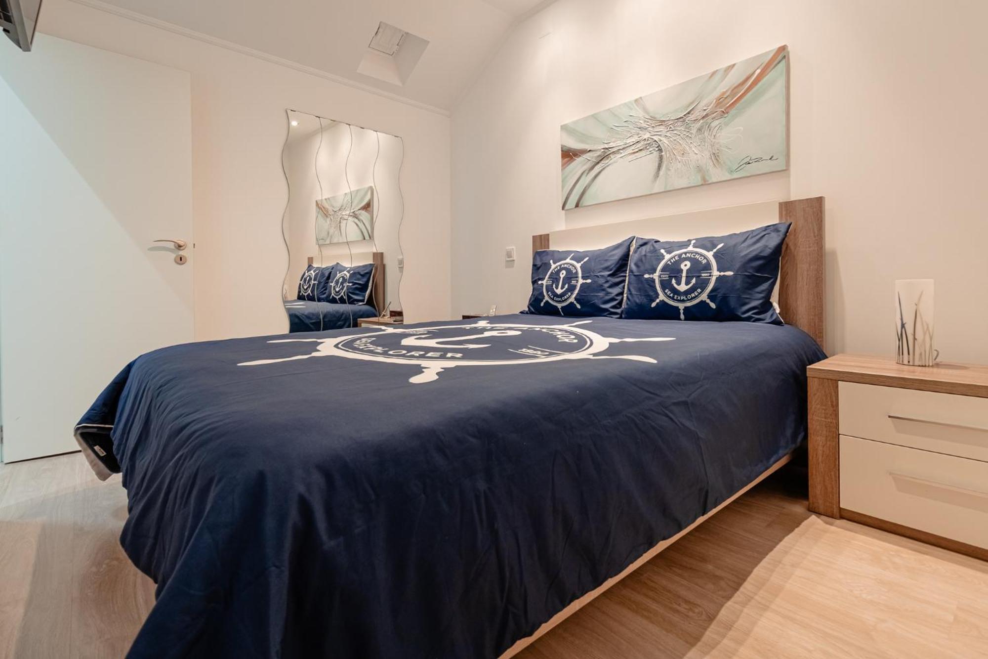 Seixal Yachting Bay Original Apartment Exterior photo